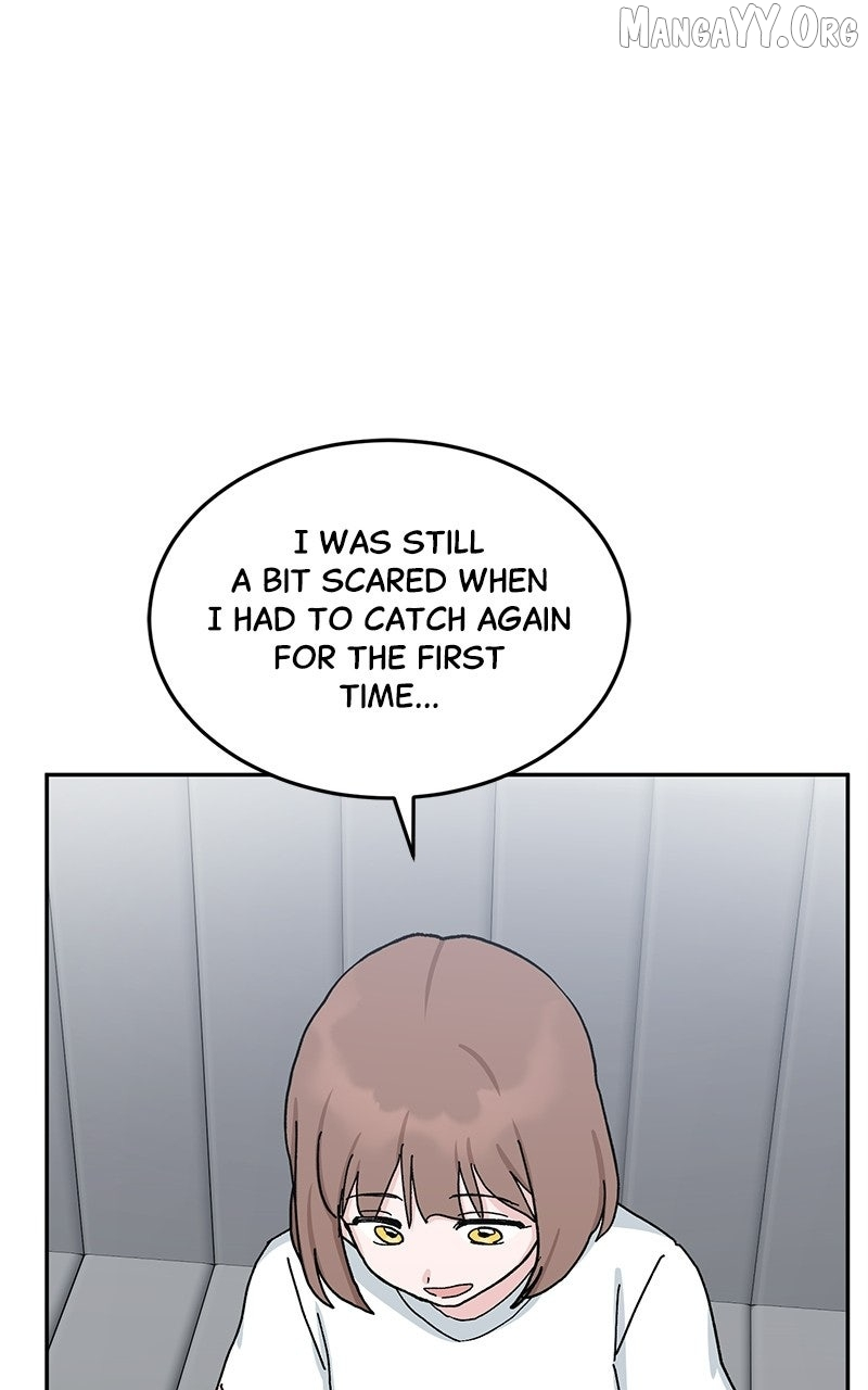 Tiki-Taka Chapter 45 page 66