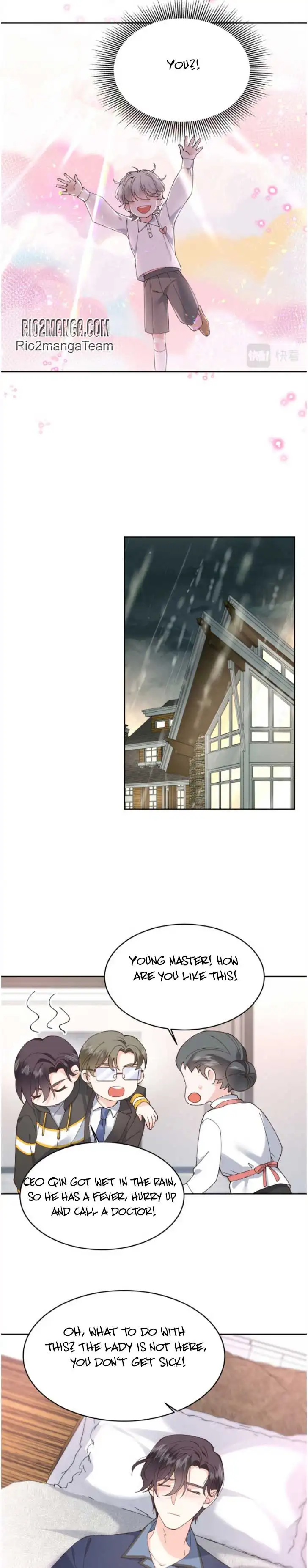 National School Prince Is A Girl Chapter 339 page 2