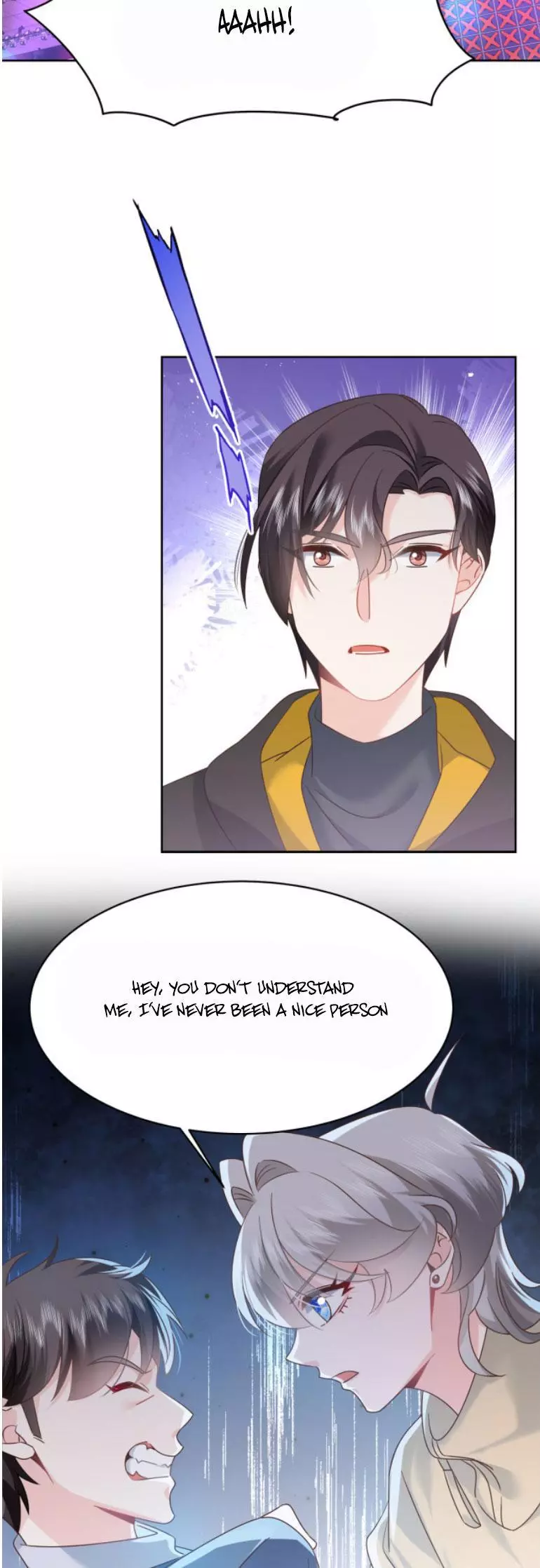 National School Prince Is A Girl Chapter 350 page 13