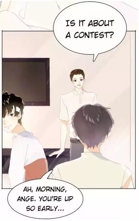 Mens Wear Store and Her Royal Highness Chapter 139 page 13