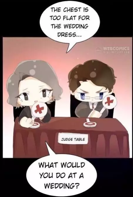 Mens Wear Store and Her Royal Highness Chapter 139 page 6