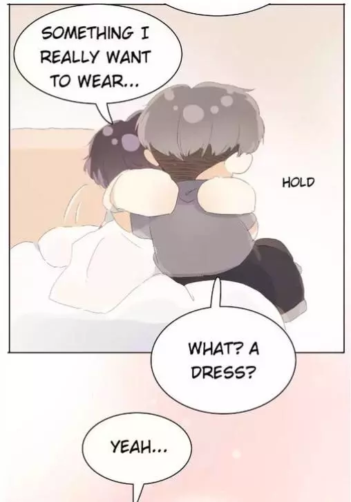 Mens Wear Store and Her Royal Highness Chapter 139 page 27