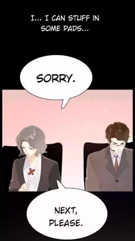 Mens Wear Store and Her Royal Highness Chapter 139 page 7