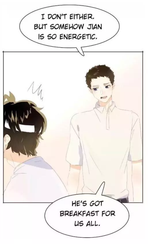 Mens Wear Store and Her Royal Highness Chapter 139 page 18