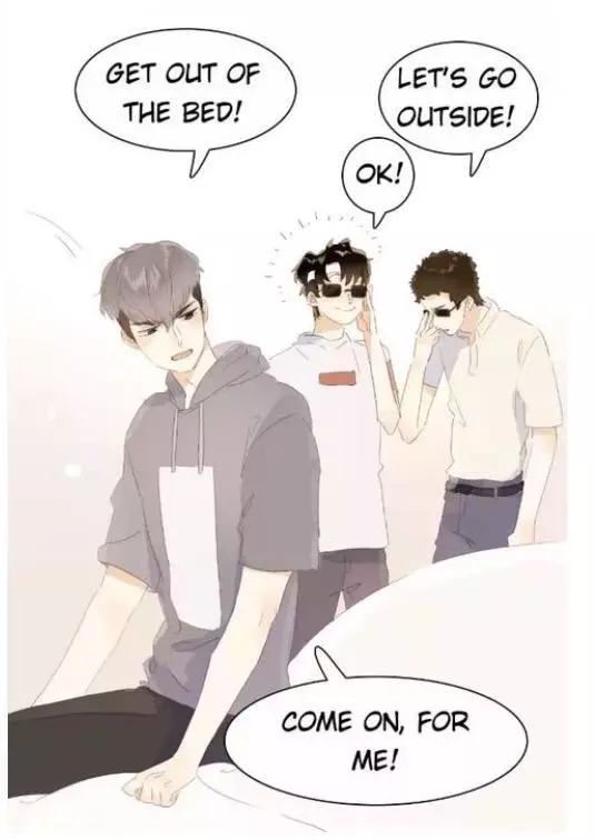 Mens Wear Store and Her Royal Highness Chapter 139 page 24