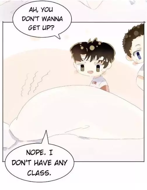 Mens Wear Store and Her Royal Highness Chapter 139 page 17