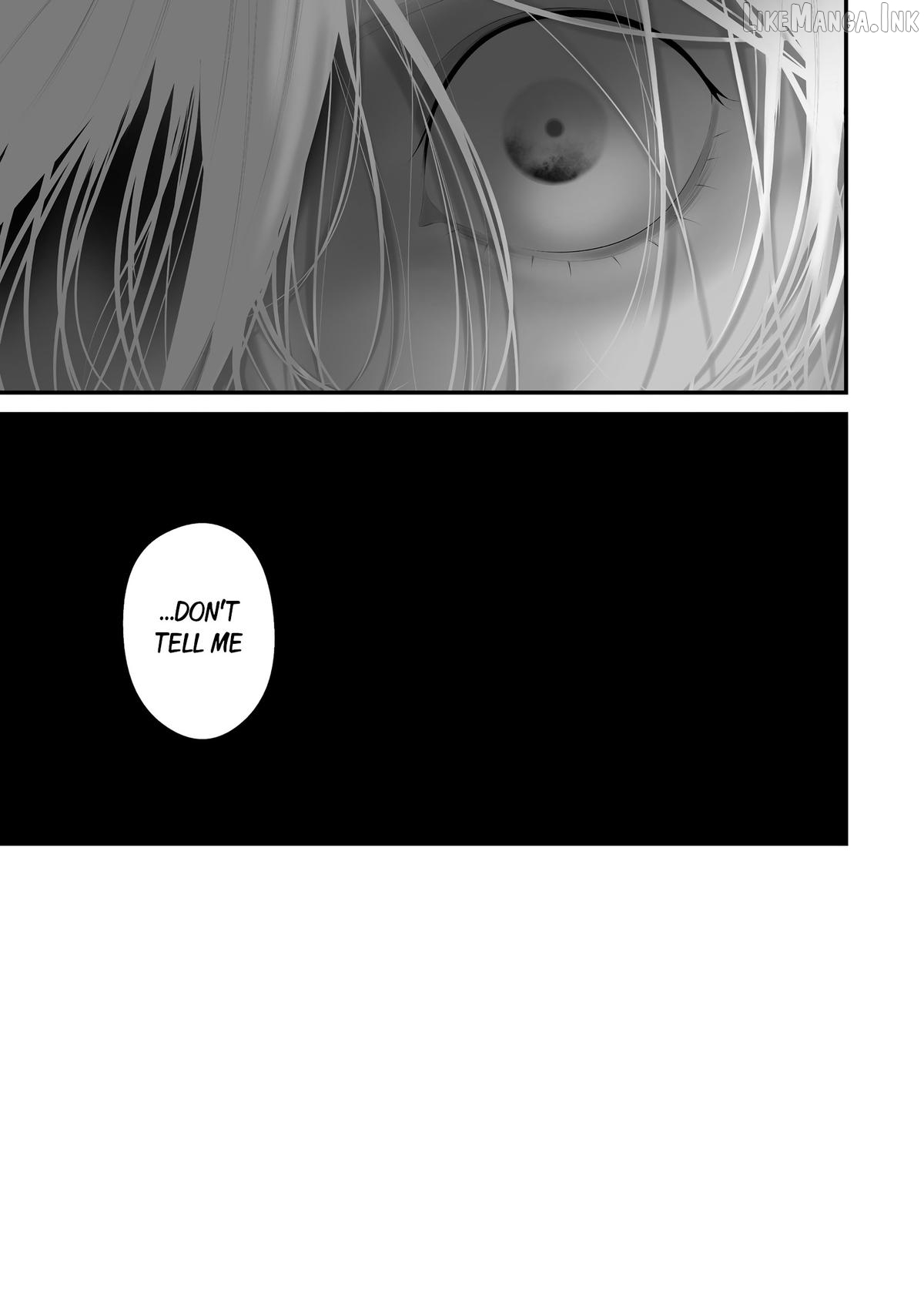 Hachigatsu Kokonoka Boku wa Kimi ni Kuwareru. Chapter 46 page 14