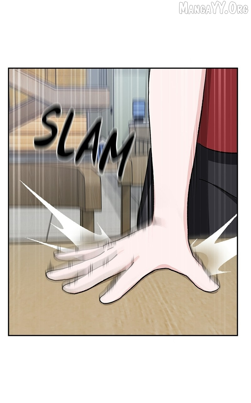 Tiki-Taka Chapter 46 page 3