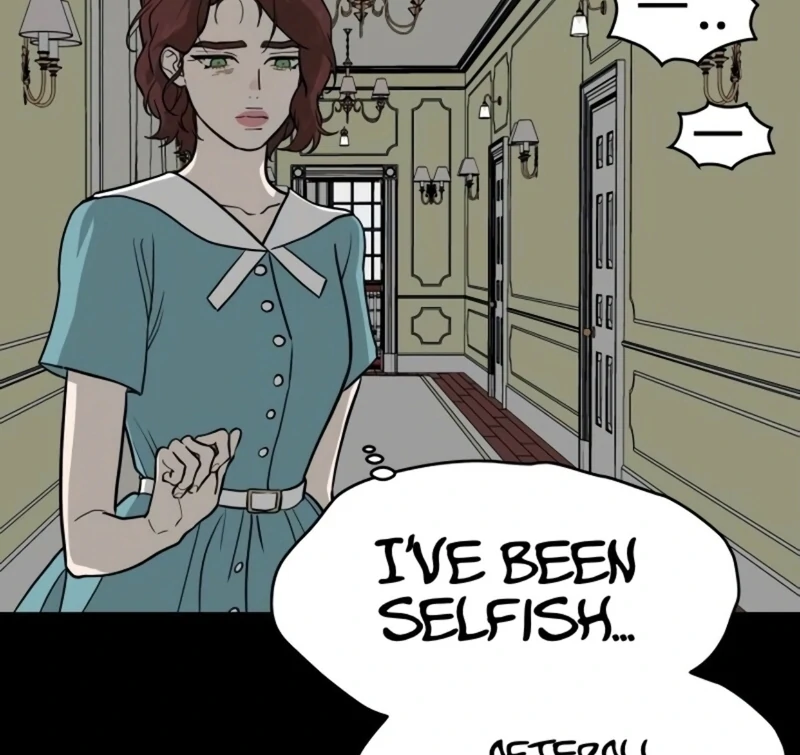 A Ghostly Song Chapter 44 page 13