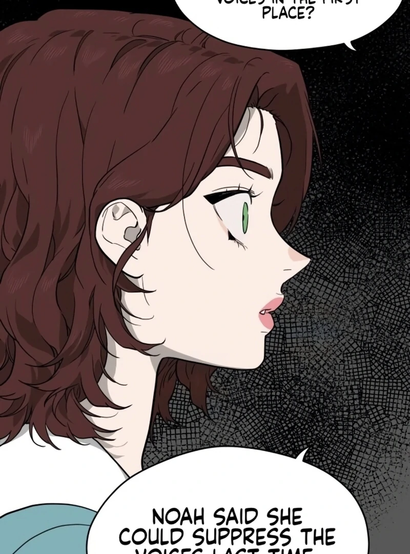 A Ghostly Song Chapter 44 page 11