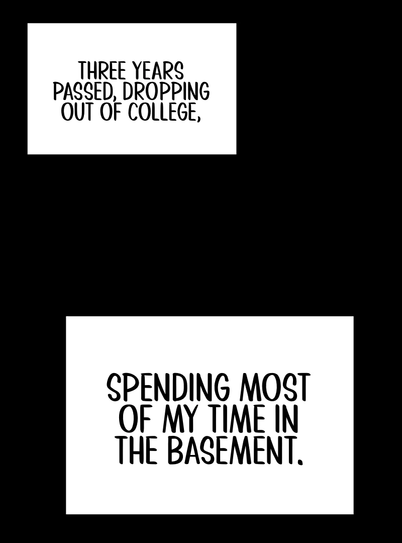 A Ghostly Song Chapter 44 page 28