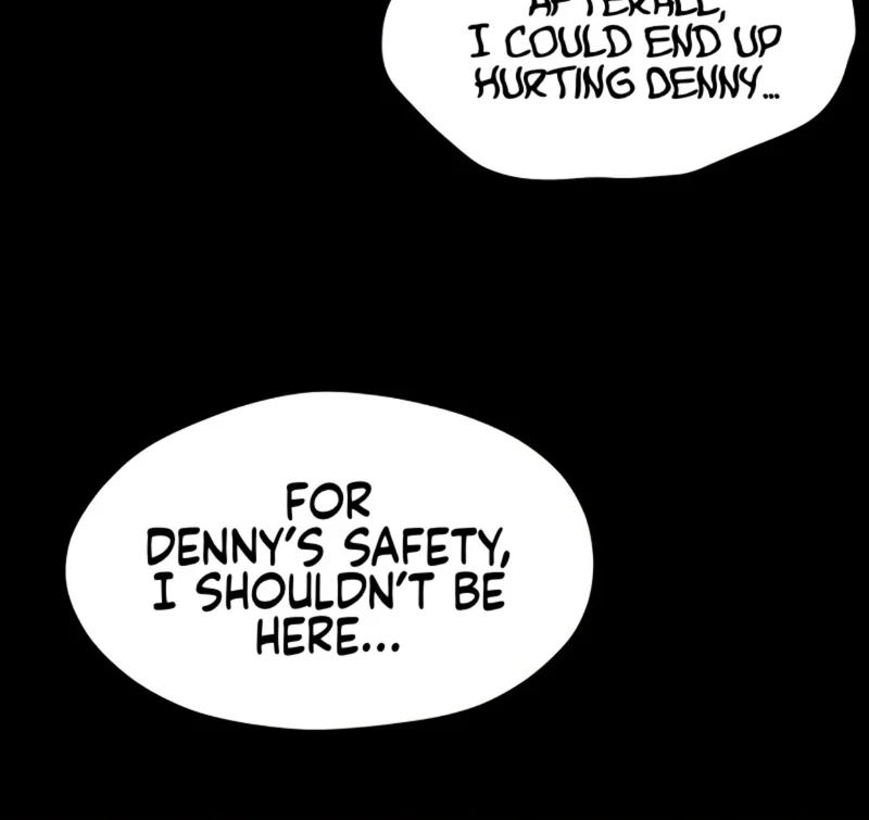 A Ghostly Song Chapter 44 page 14