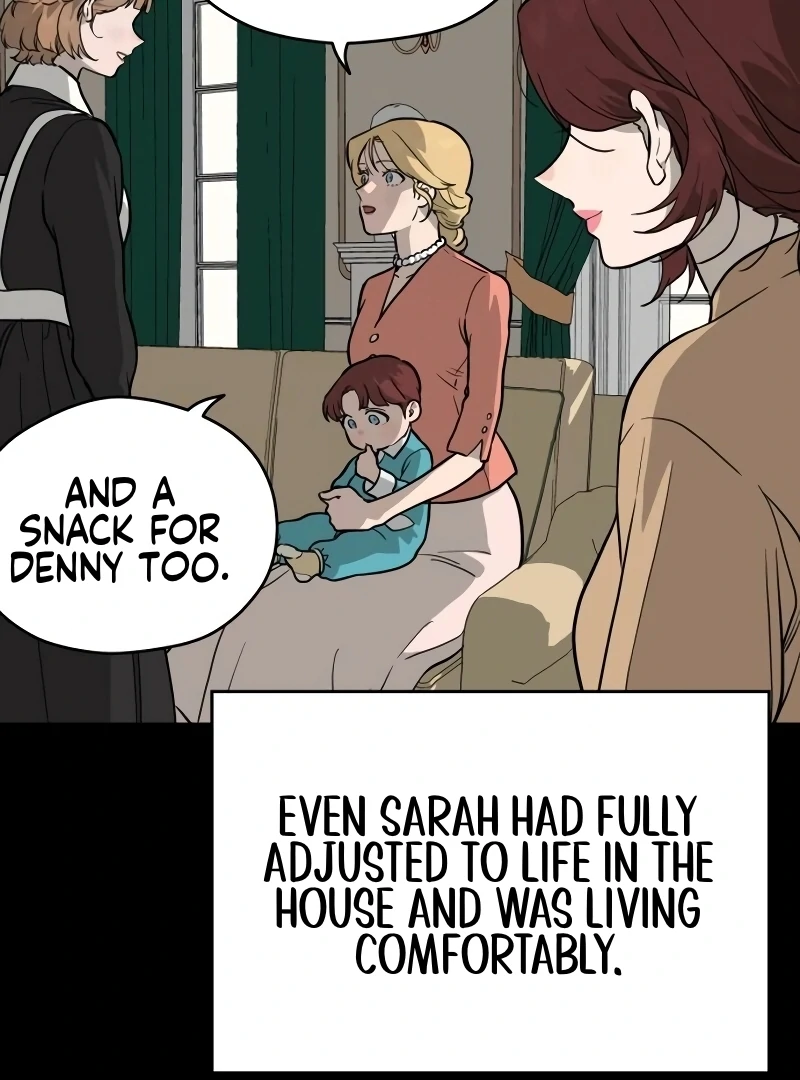 A Ghostly Song Chapter 44 page 35