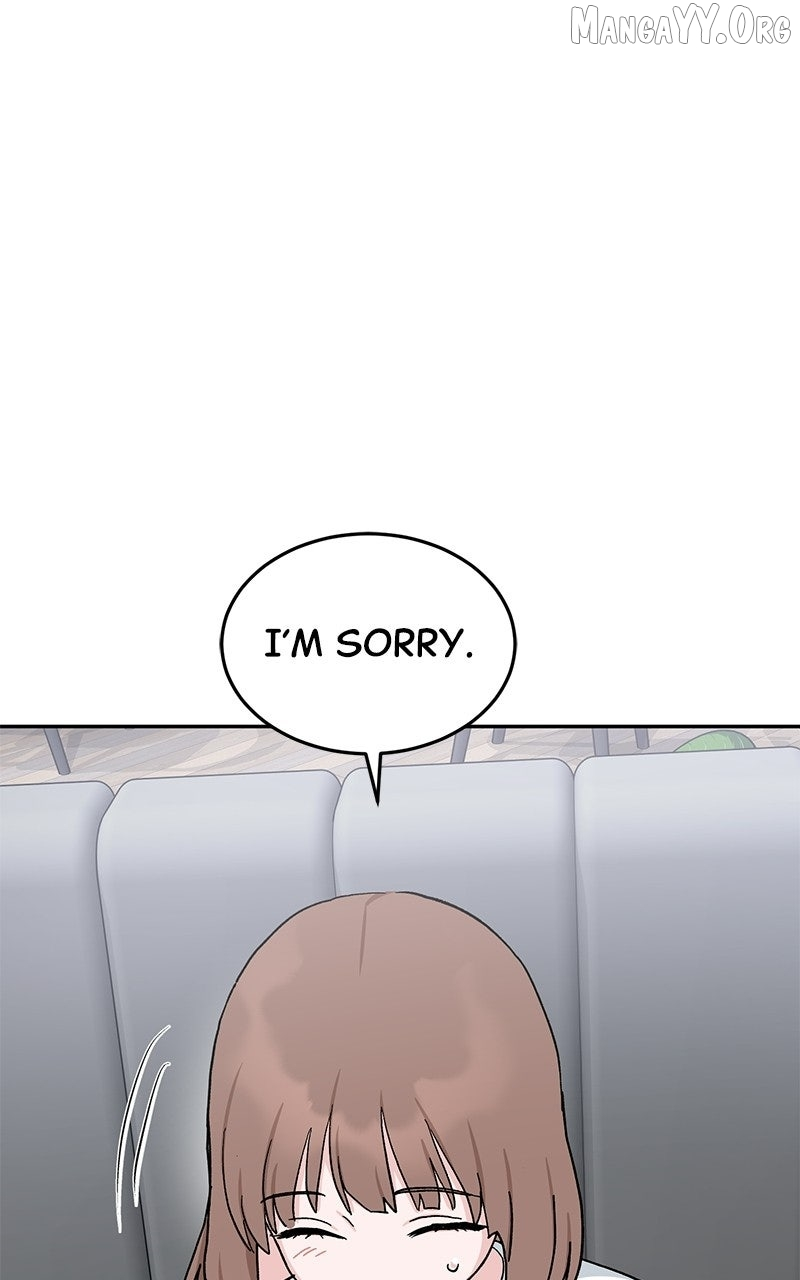 Tiki-Taka Chapter 46 page 1
