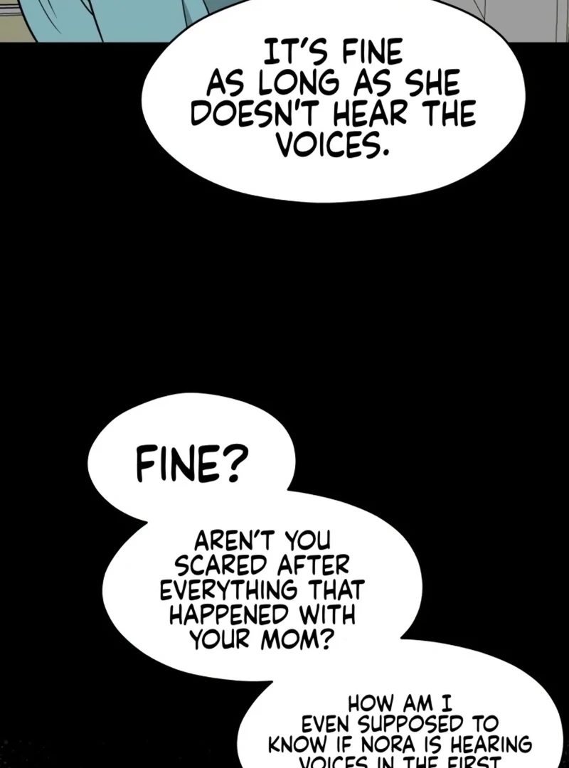 A Ghostly Song Chapter 44 page 10