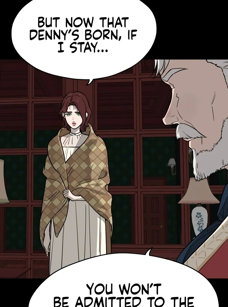 A Ghostly Song Chapter 44 page 16