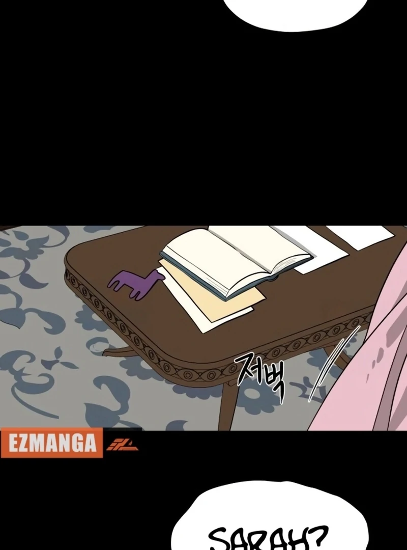 A Ghostly Song Chapter 44 page 6
