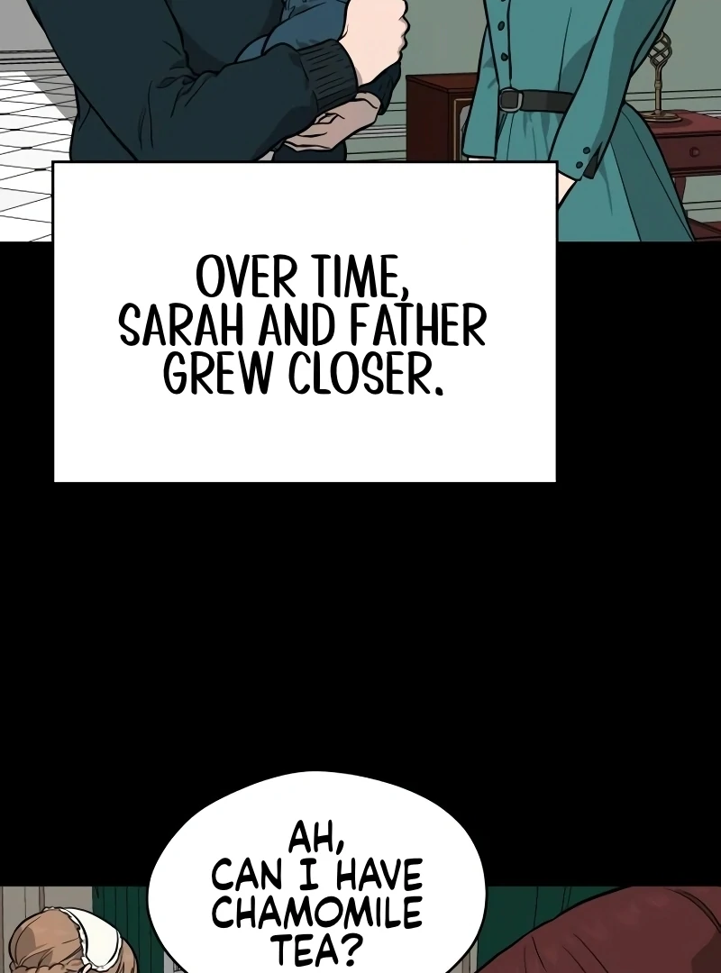 A Ghostly Song Chapter 44 page 34