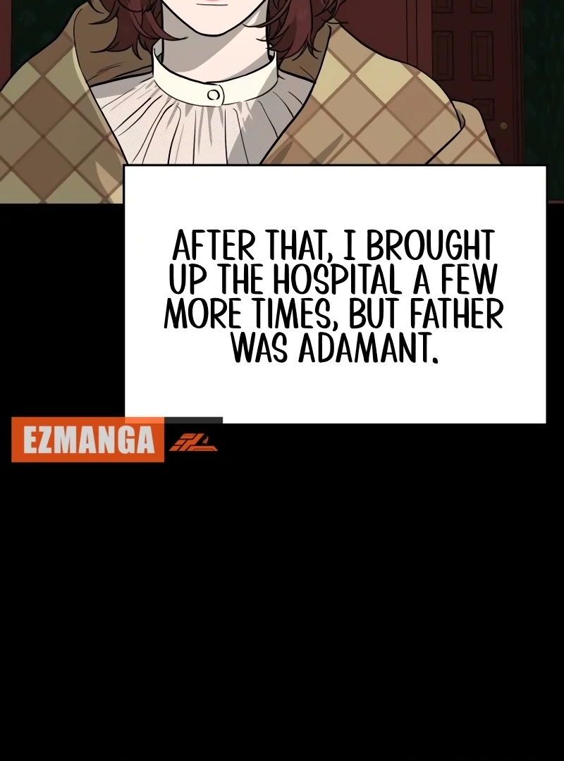A Ghostly Song Chapter 44 page 18