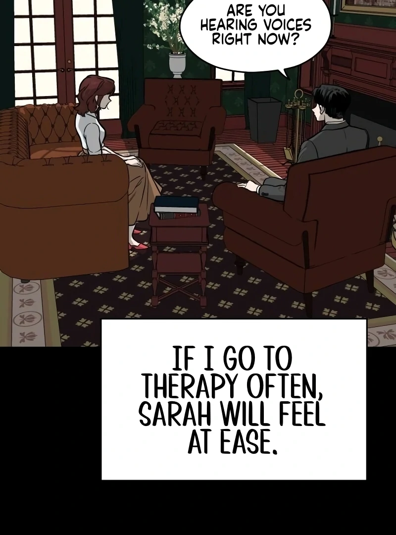 A Ghostly Song Chapter 44 page 22