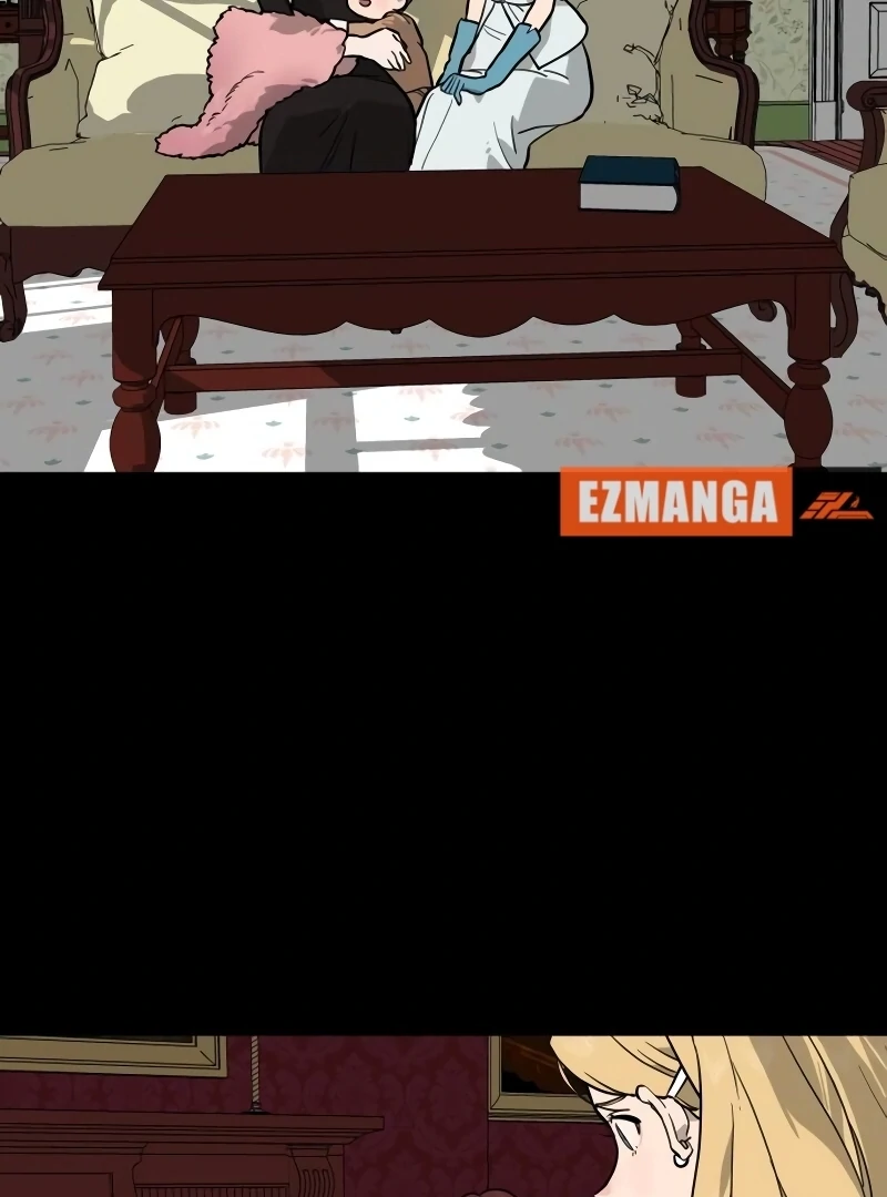 A Ghostly Song Chapter 44 page 37