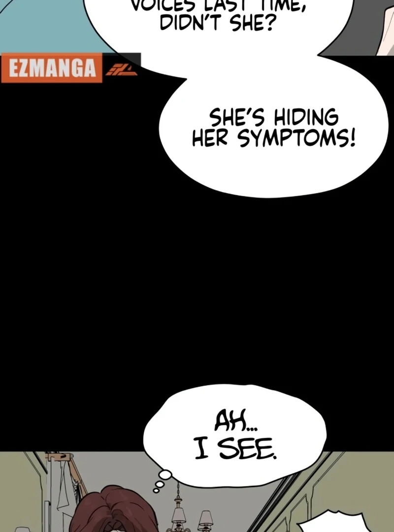 A Ghostly Song Chapter 44 page 12