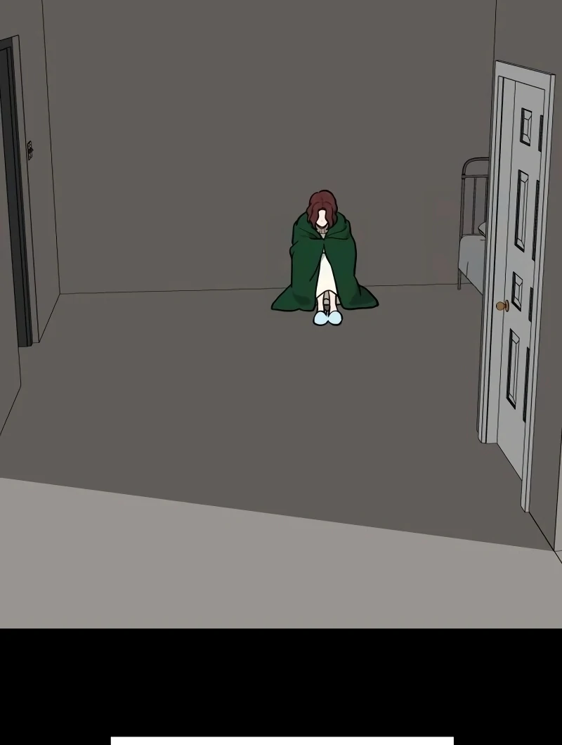 A Ghostly Song Chapter 44 page 26
