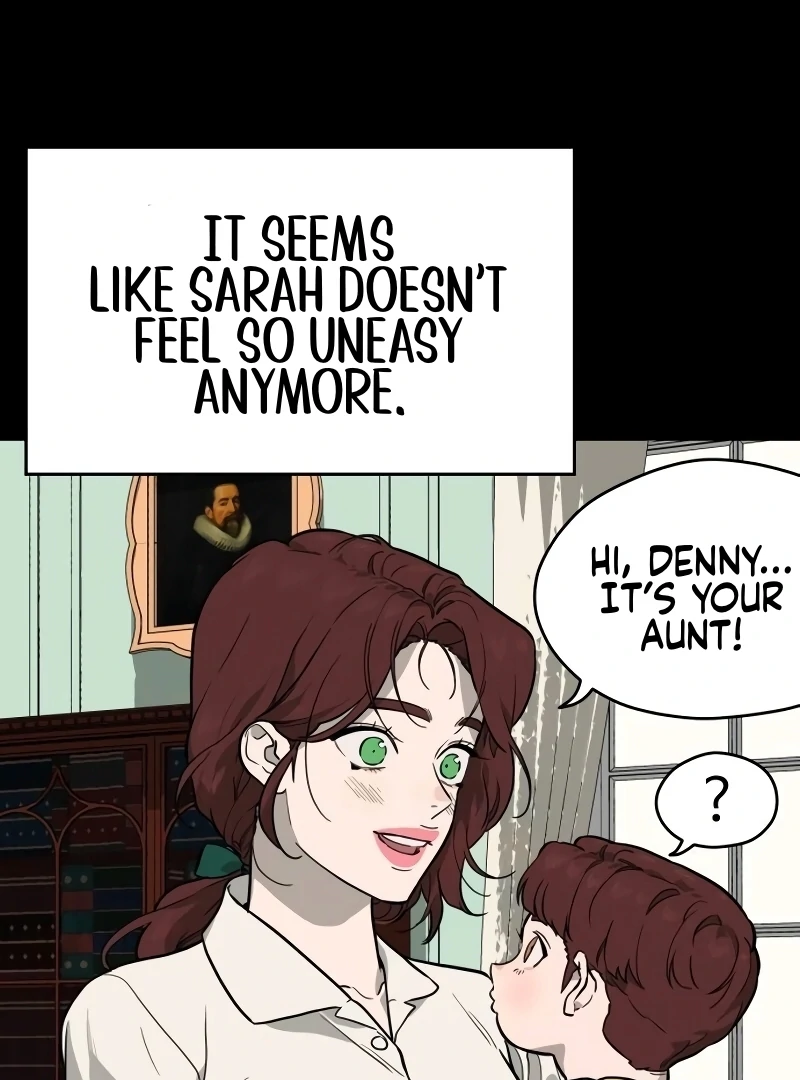 A Ghostly Song Chapter 44 page 30