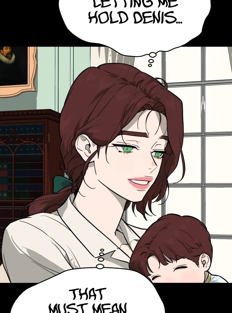 A Ghostly Song Chapter 44 page 32