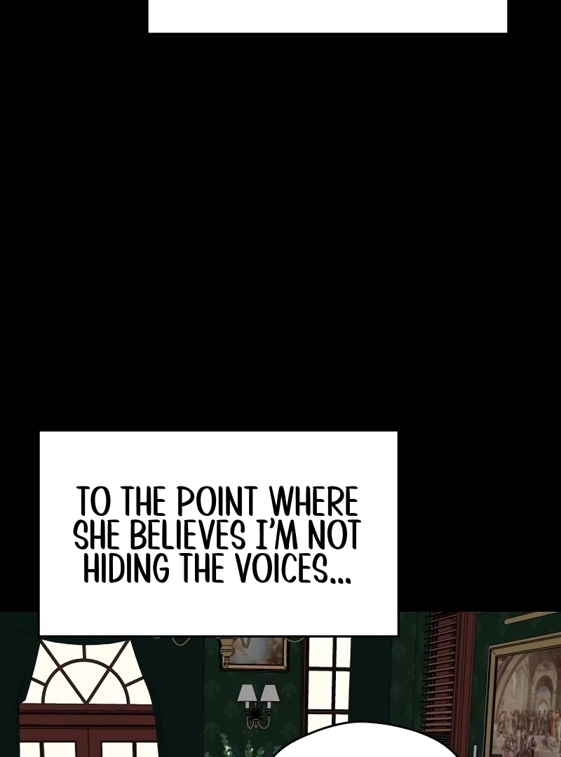 A Ghostly Song Chapter 44 page 21