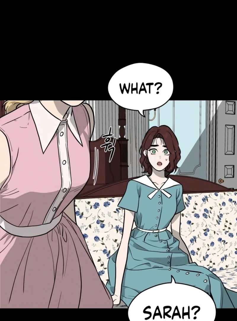 A Ghostly Song Chapter 44 page 5