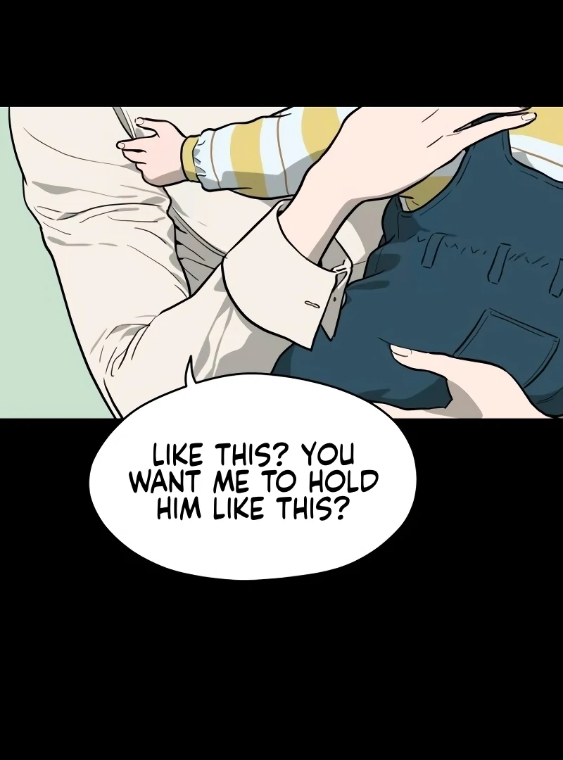 A Ghostly Song Chapter 44 page 29