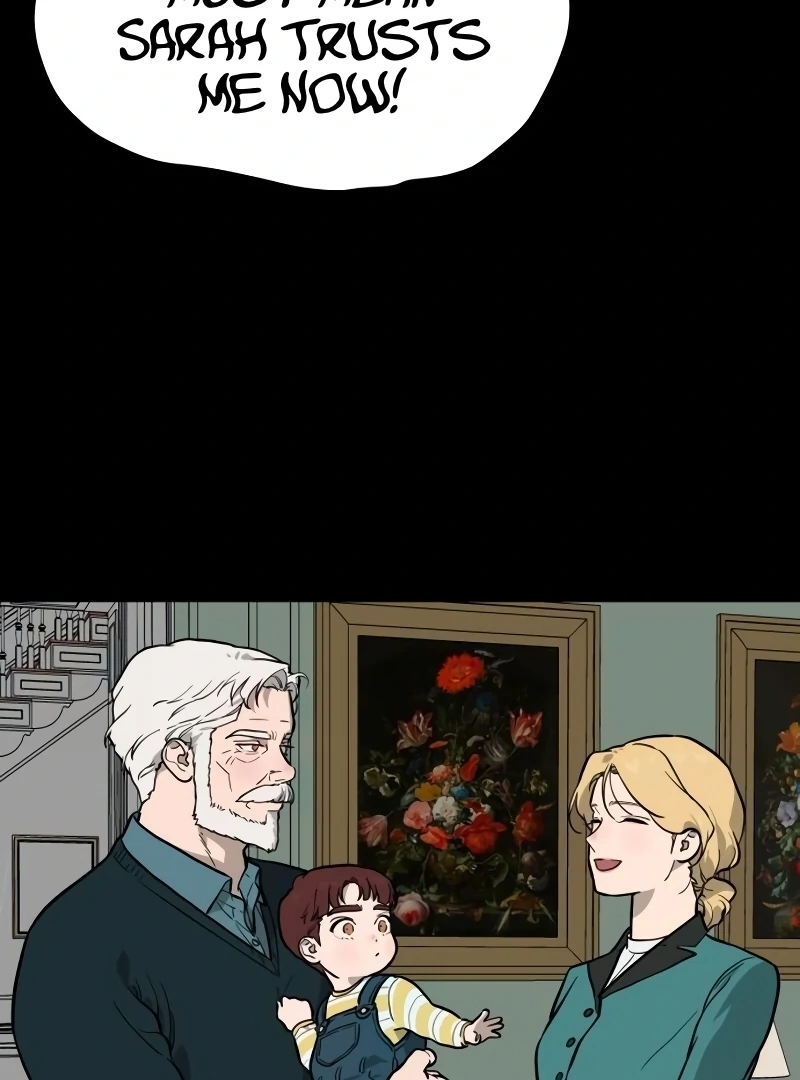 A Ghostly Song Chapter 44 page 33