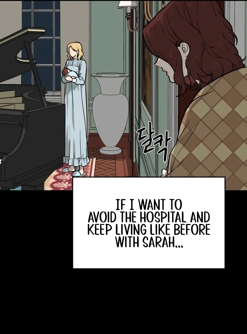 A Ghostly Song Chapter 44 page 19