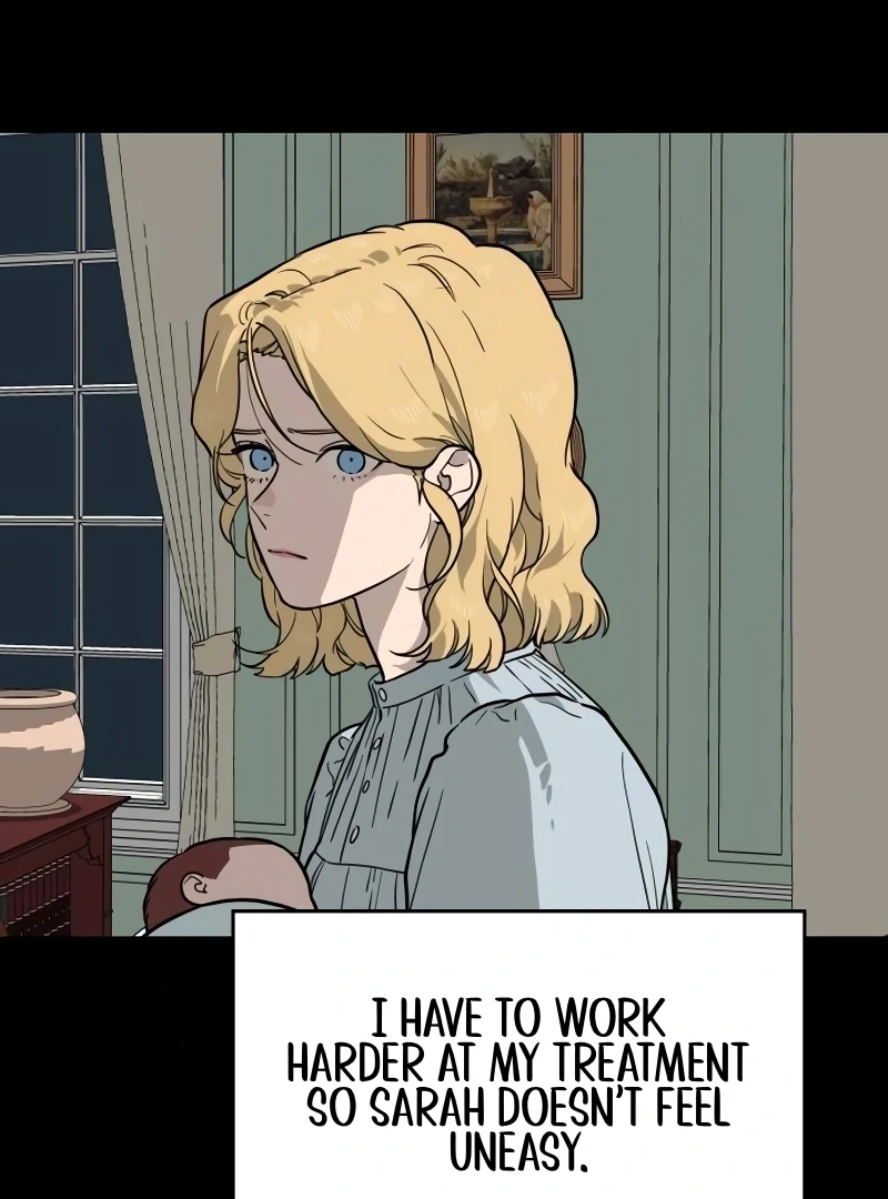 A Ghostly Song Chapter 44 page 20
