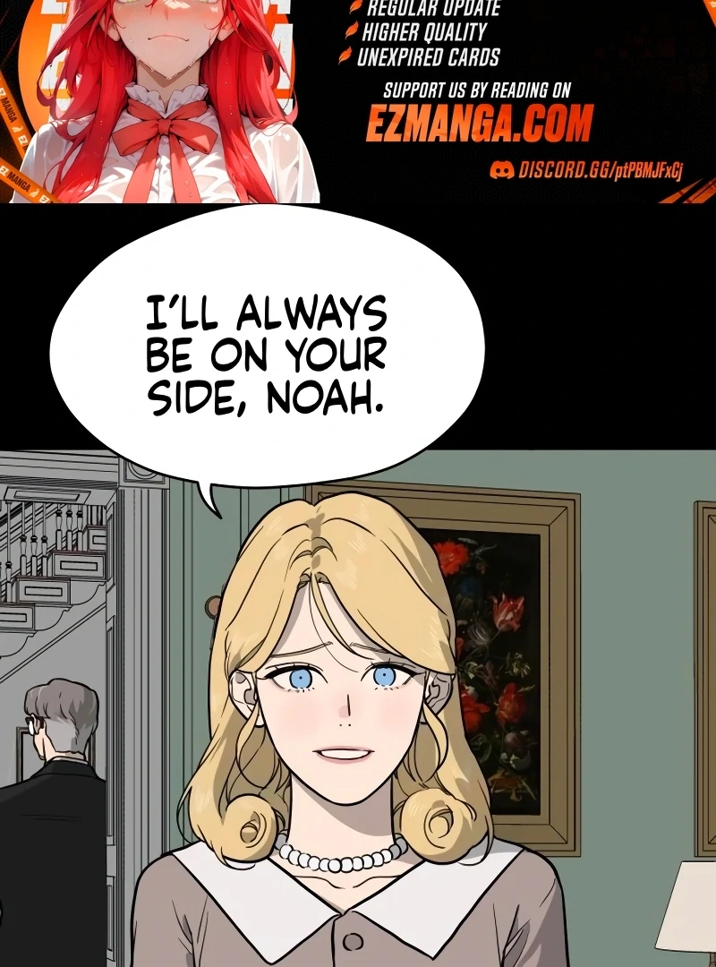 A Ghostly Song Chapter 44 page 51