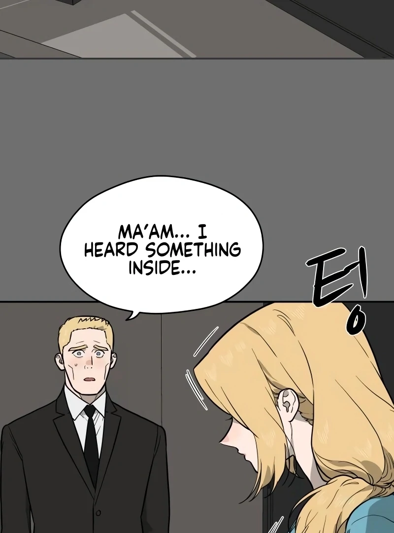A Ghostly Song Chapter 44 page 110