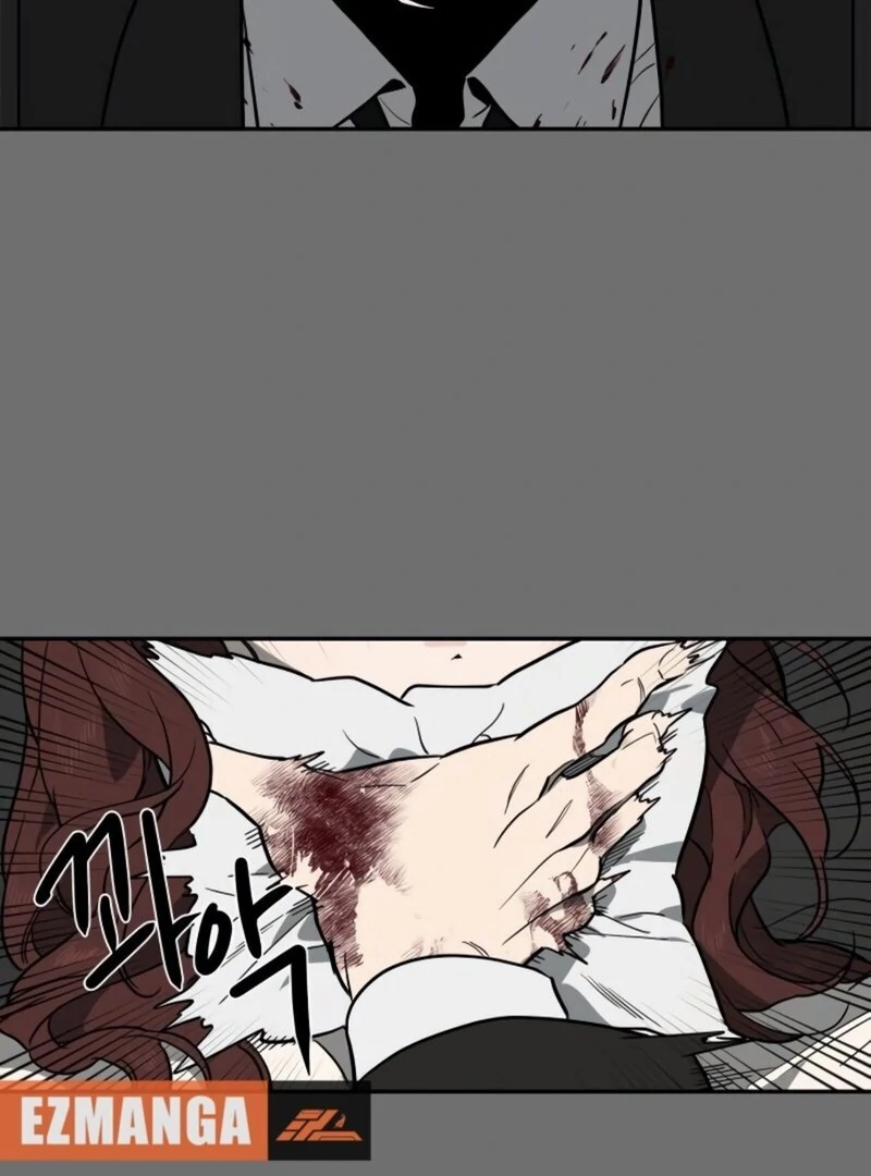 A Ghostly Song Chapter 44 page 135