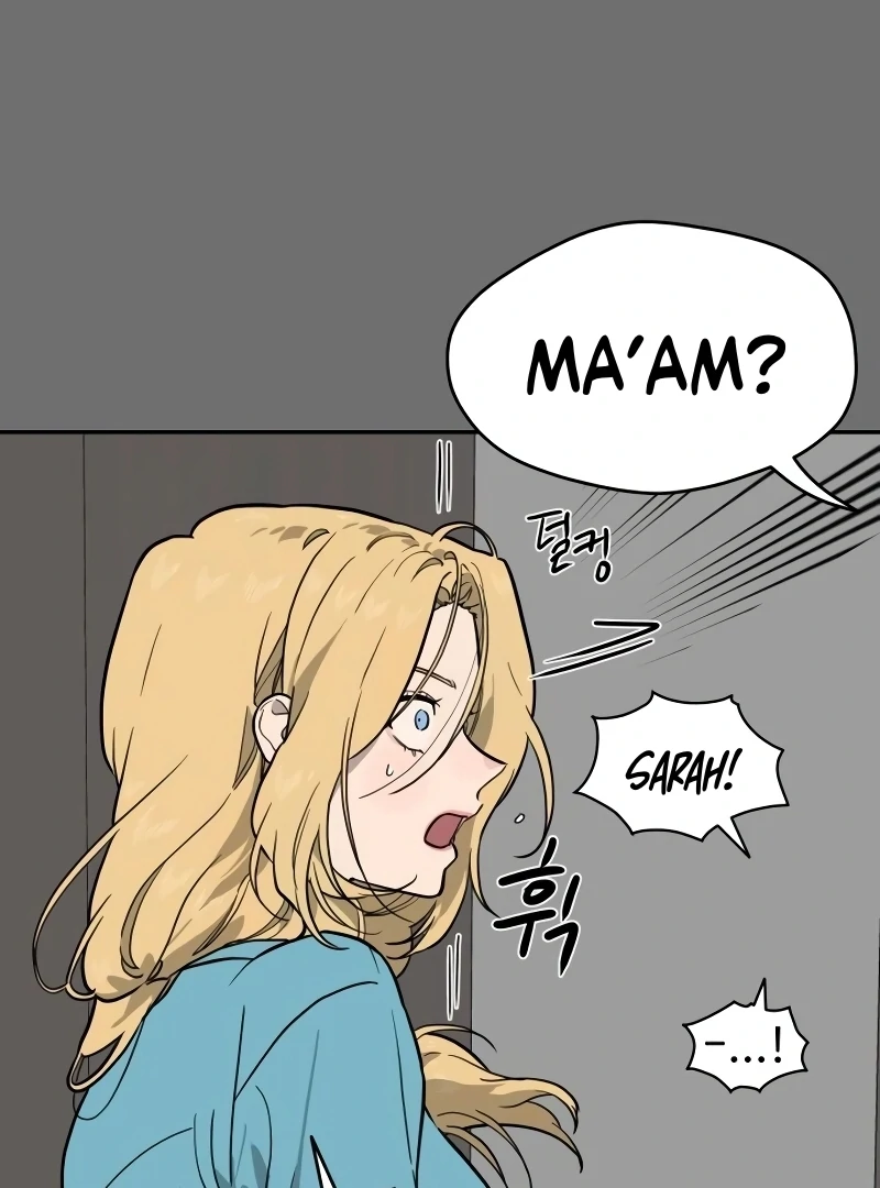 A Ghostly Song Chapter 44 page 100