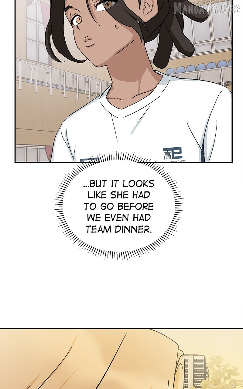 Tiki-Taka Chapter 46 page 51