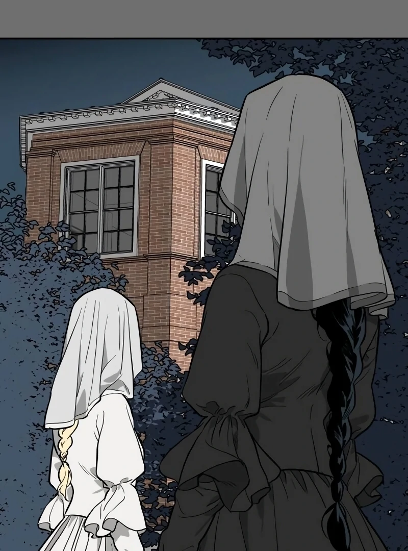 A Ghostly Song Chapter 44 page 92