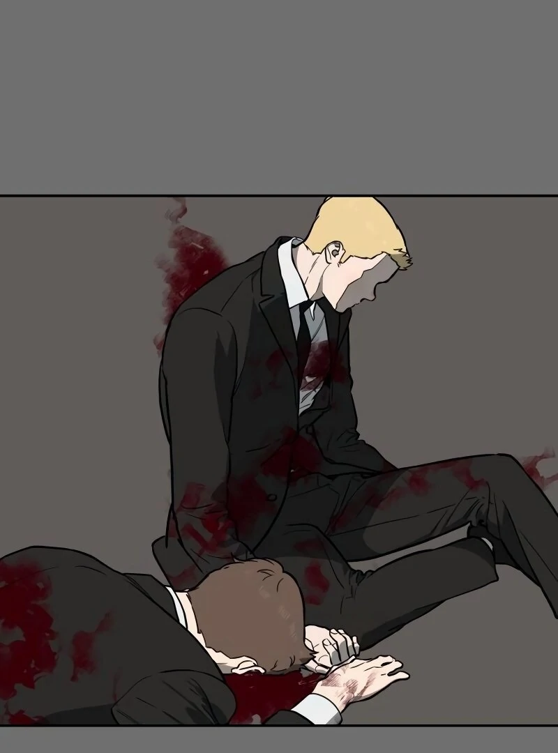 A Ghostly Song Chapter 44 page 133