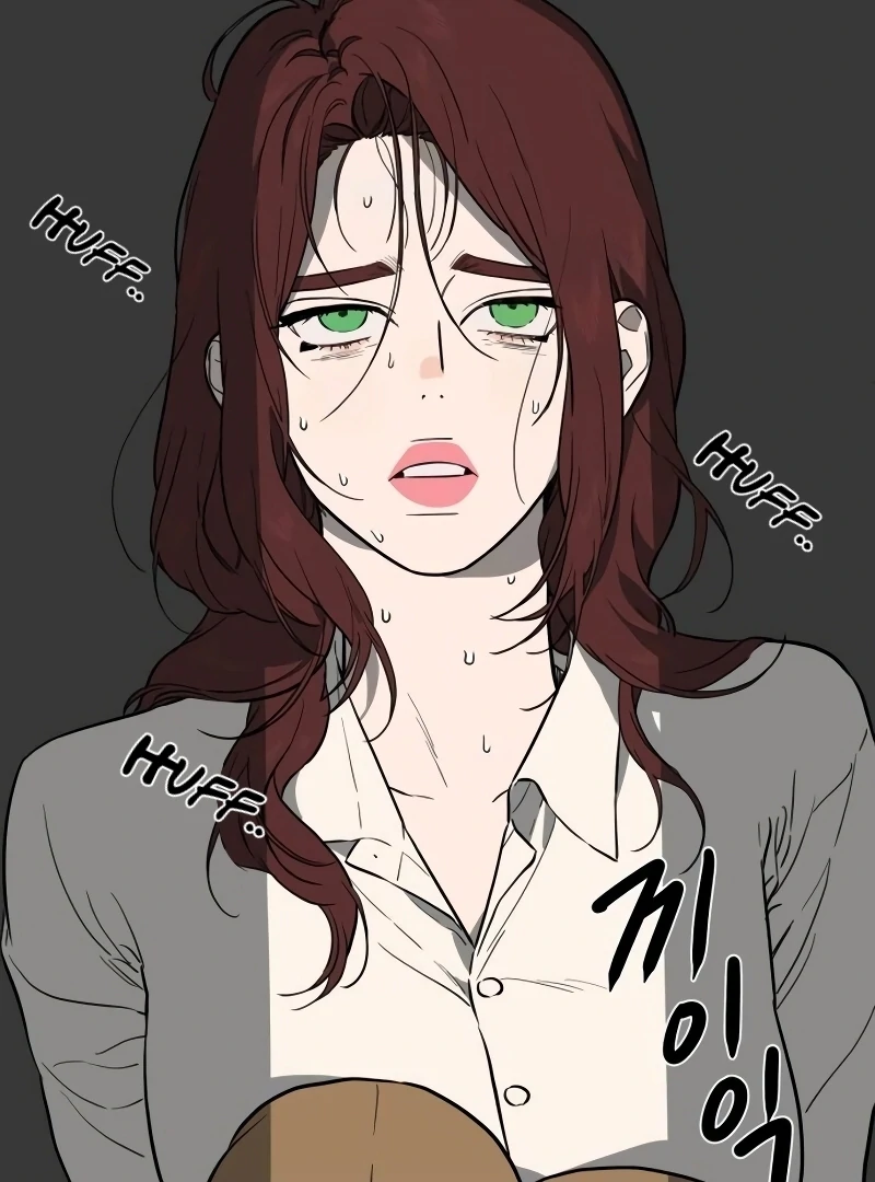 A Ghostly Song Chapter 44 page 128