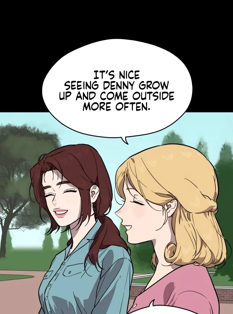 A Ghostly Song Chapter 44 page 42