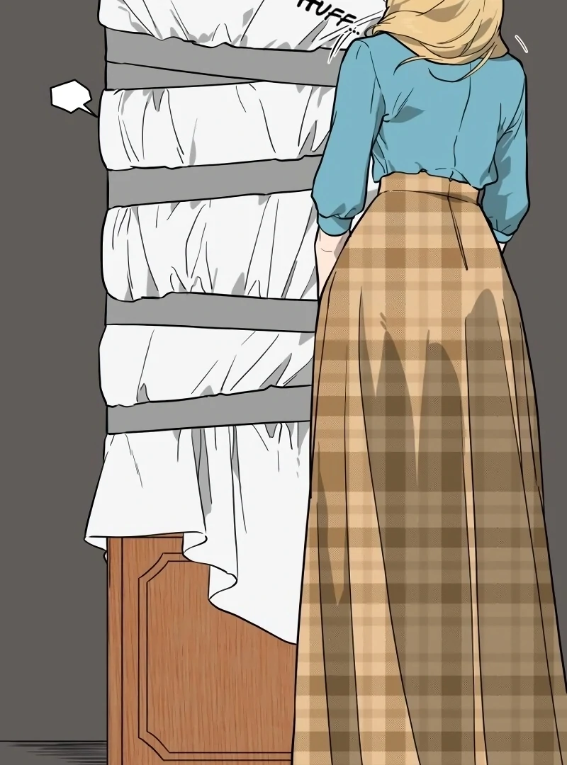 A Ghostly Song Chapter 44 page 108