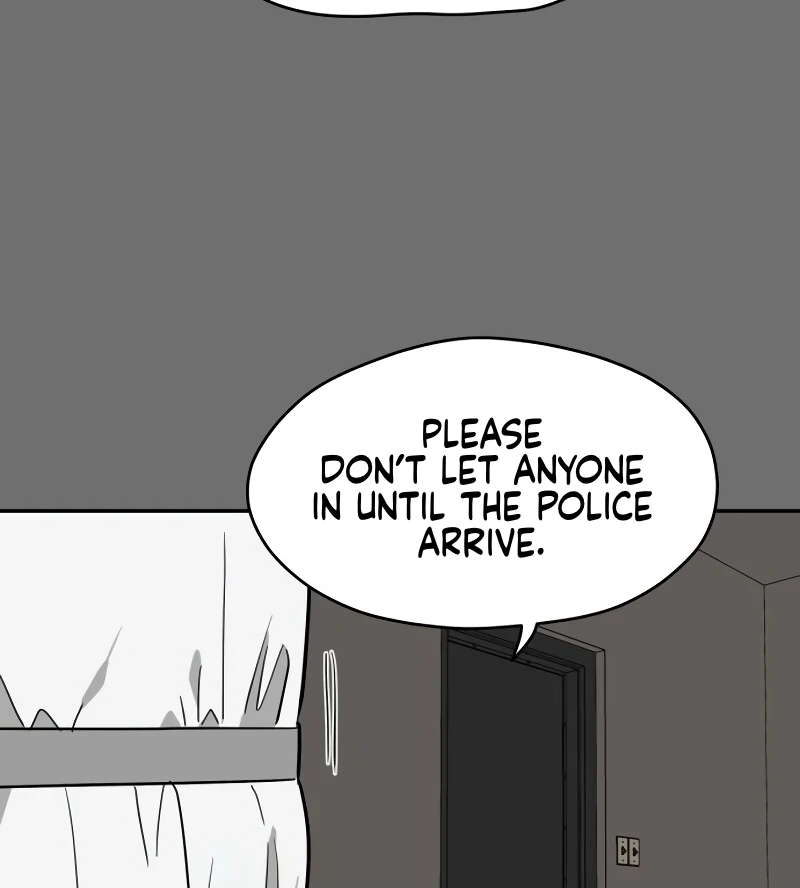 A Ghostly Song Chapter 44 page 116
