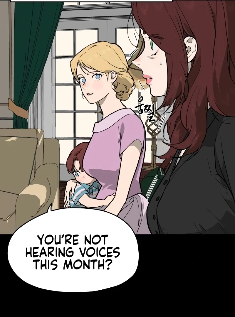 A Ghostly Song Chapter 44 page 56