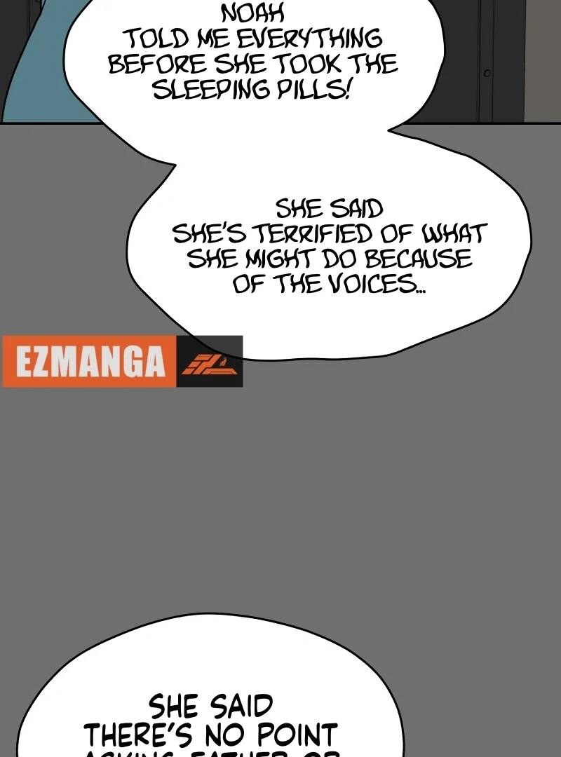 A Ghostly Song Chapter 44 page 114