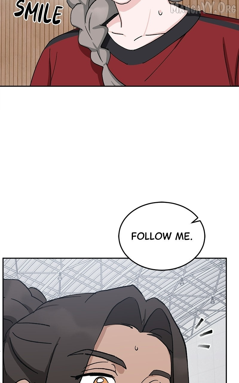 Tiki-Taka Chapter 46 page 70