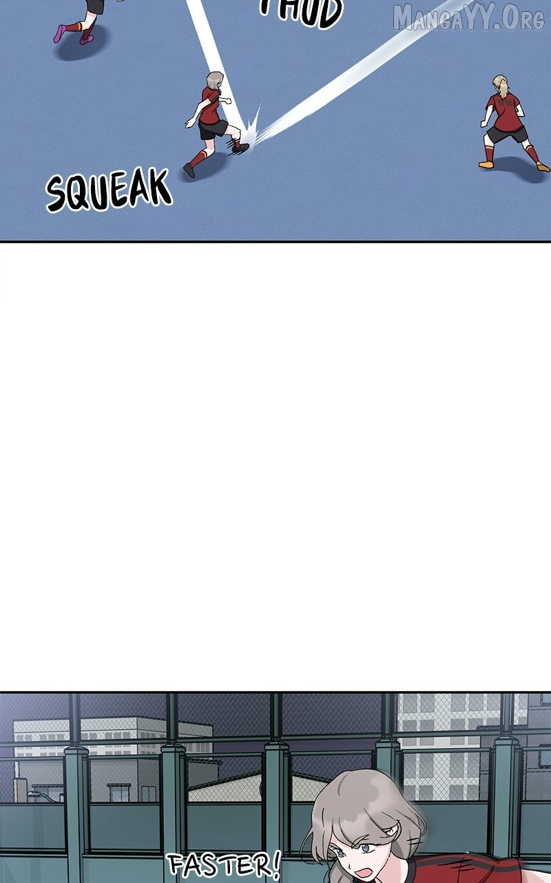 Tiki-Taka Chapter 46 page 78